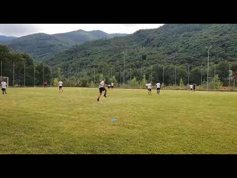 Ritiro pre campionato