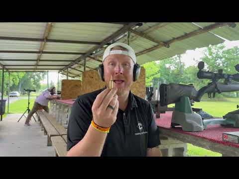 Rifle Super Lightweight