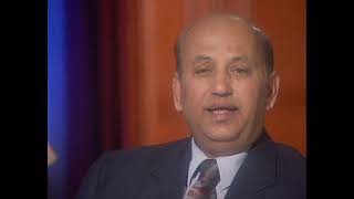 IN CONVERSATION- DR. U. R. RAO