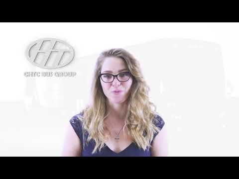 Chtc Bus Group - Tech Thursdays E3