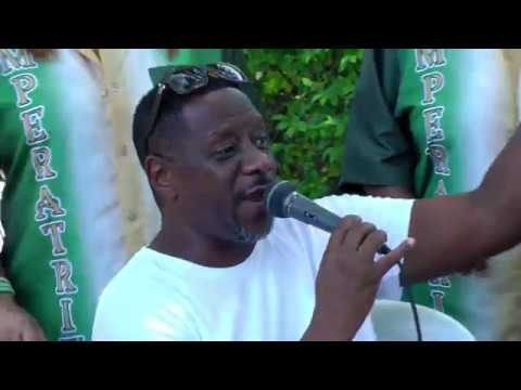 Preto Joia e Velha Guarda Musical da Imperatriz - Mais Vale um Jegue Que Me Carregue...