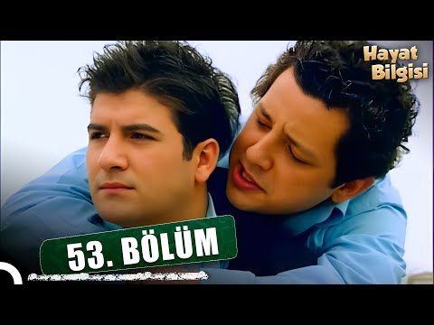 Hayat Bilgisi | 53. Bölüm