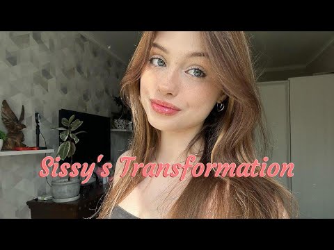 ❤️ 8 important actions for Sissy!