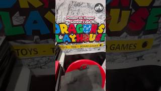 Pauper DC Dragons Playhouse s3e8
