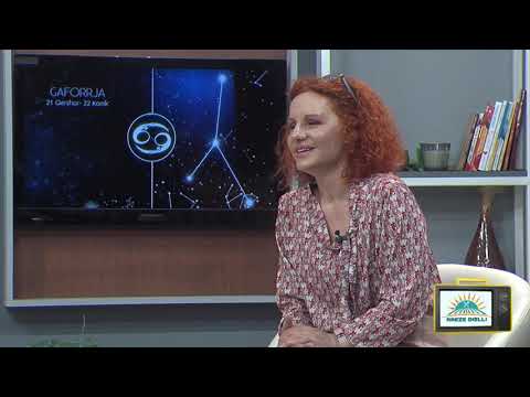 Rreze Dielli, 4 Qershor 2019 – E ftuar Meri Gjini