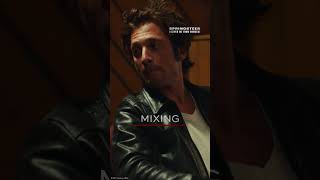 From The Studio To The Stage