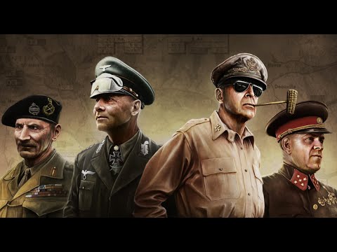 POLAN CAN INTO YOUR COUNTRY! (PART2) HOI4 POLAND PLAYTHROUGH!