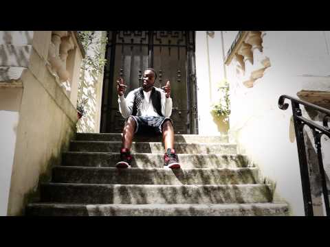 CAPITAINE & ANAMY - MES ERREURS ( CLIP by TADEFOURAILLE PROD )