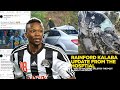 RAINFORD KALABA UPDATE FROM THE HOSPTIAL - Why TP Mazembe deleted the post about his death