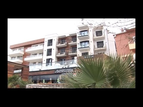 Suzanin izbor S01E03 - Detox program hotela Aleksandar u Rafailovićima