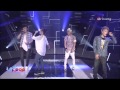 Simply K-Pop-M.I.B (Only Hard For Me) 엠아이비 ...