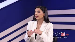 Սոցիալական Հարթակ, Թողարկում 2/6 / Socialakan Hartak