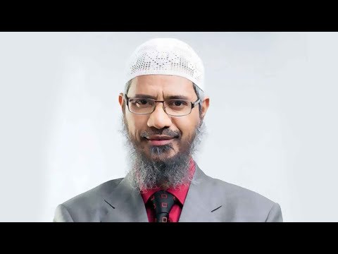 Dr. Zakir Naik  - Keqkuptimet rreth Islamit | Hyrje