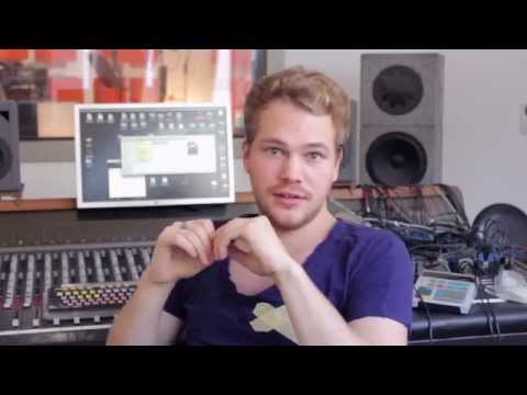 kollektiv22 im Studio