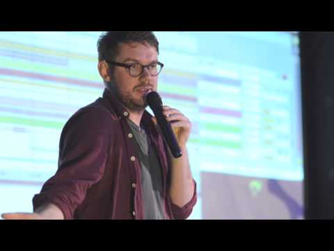 Liveschool Presents INPUT: Tim Shiel (Gotye / Telling)