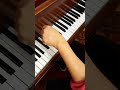 Czerny 101 Exercises Op 261 No 5 6 7 8 Tutorial By S Regan