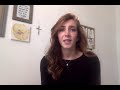 About Me Sierra Lancaster First Descents Program Intern