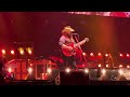 Chris Stapleton - Parachute[Live Lasso Festival Montréal 2023] ​⁠