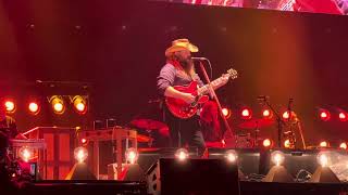 Chris Stapleton - Parachute[Live Lasso Festival Montréal 2023] ​⁠