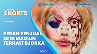 Penjual Es di Madiun Ditetapkan Jadi Tersangka Kasus Bjorka, Polisi Ungkap Perannya