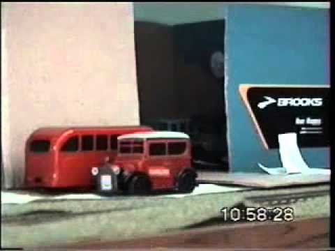 s186 Percy The Small Engine & Friends episode 10