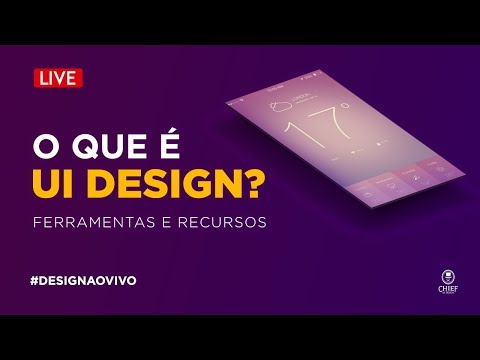 UI Design - Ferramentas, Dicas e Downloads