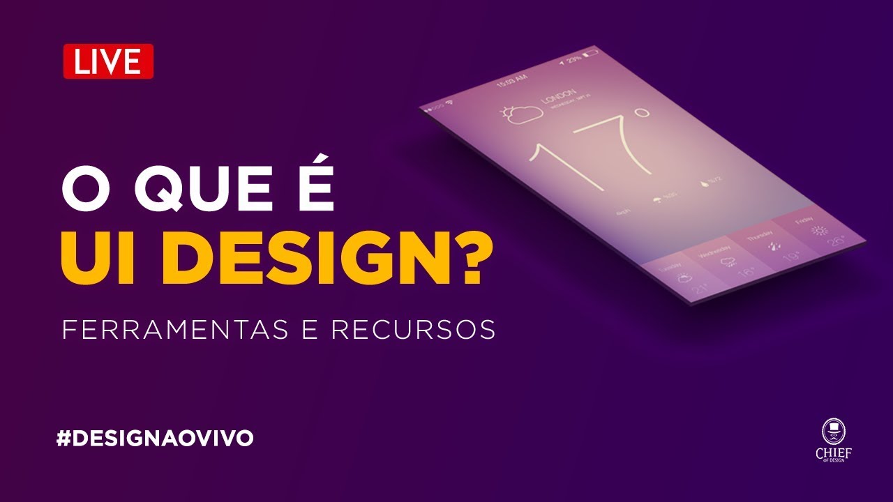UI Design - Ferramentas, Dicas e Downloads