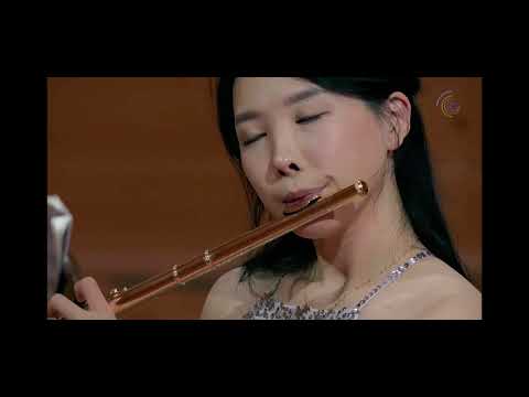 Vladimir Tsybin - Concert Allegro No. 1 for Flute and Piano
