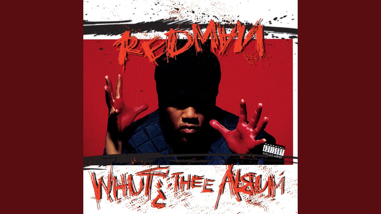 Redman - Tonight's da Night