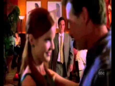 Dry your eyes mate - George Williams (desperate housewives)
