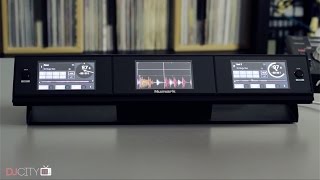 Video thumbnail for Review: Numark Dashboard by DJcityTV