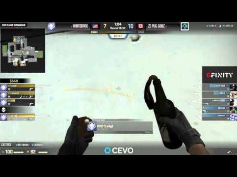 jumping galil 1tap winterfox vs zpg