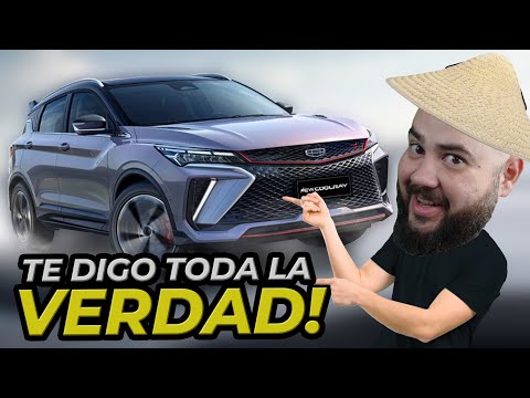 Do NOT get a CHINESE CAR!! (Before Watching This Video)