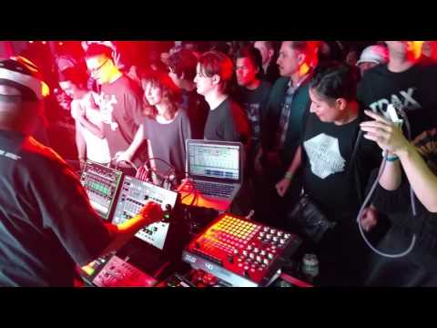 Phuture Live @ OPERATION 21 (12.05.15) DTWN Los Angeles [ INTRO ]