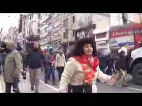 12.03.14 Berkin Elvan Cenaze Töreni / Berkin Elvan's Funeral Ceremony