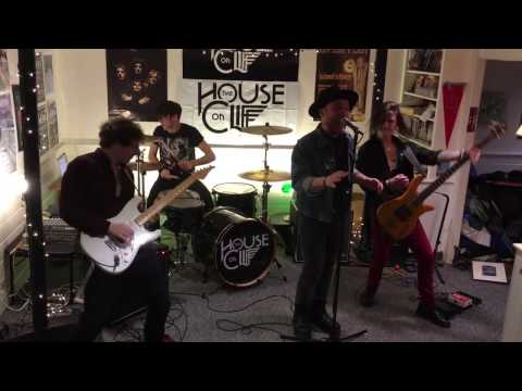 Lady Gaga - Diamond Heart (The House On Cliff Cover)