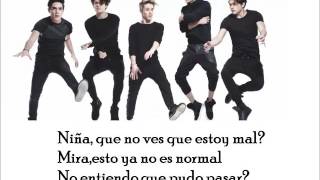 Herida Mortal - CD9 (letra)