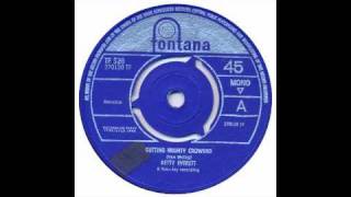 Betty Everett - Getting Mighty Crowded - Fontana