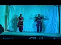 Fusion dance by Anabel and Keslin