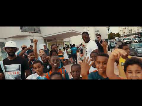 L'as Biass feat Nelva & J.SMALEY - Mama