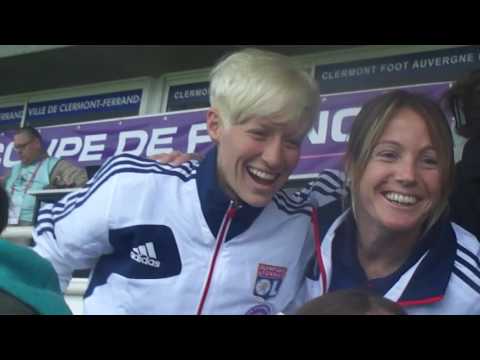 ChaU19 & CDF - 2012/2013 - Finales - MHSC / OL 1-0 & OL / ASSE 3-1 - 08-06-13 - Captures vidéo