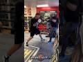 Andy Ruiz TERRIFYING gordito power! Shows Wilder & heavyweights scary speed!