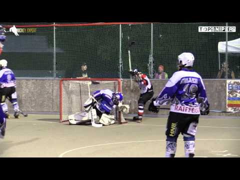 LNB : La Baroche - La Broye (dernier tiers)