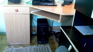 Video thumbnail for Anper - Adam Audio A3X & Adam Audio Sub 7 by Daniel Antoniuk