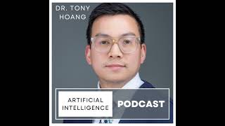 Interview #59 Diane Gutiw, VP Global AI Research at CGI