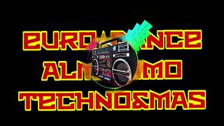 Dj BoBo - Let&#39;s Groove On ( Remix )