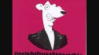 Screeching Weasel - Mad At The Paper Boy