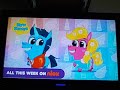 Corn Peg Promo New Episodes This Week