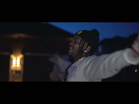 WavyCamp Rich Ricky - “Public Figure” [Official Music Video]