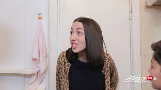 Ֆեյք Պապա, Սերիա 3, Երեքշաբթի 21:00 / Fake Papa